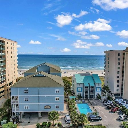 Stunning 8 Bedroom New Updates, Walk To Beach Bars, Main Street Myrtle Beach Kültér fotó