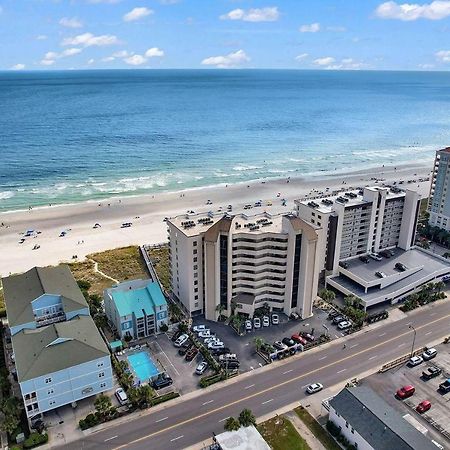 Stunning 8 Bedroom New Updates, Walk To Beach Bars, Main Street Myrtle Beach Kültér fotó