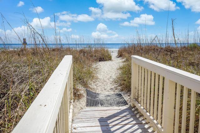 Stunning 8 Bedroom New Updates, Walk To Beach Bars, Main Street Myrtle Beach Kültér fotó