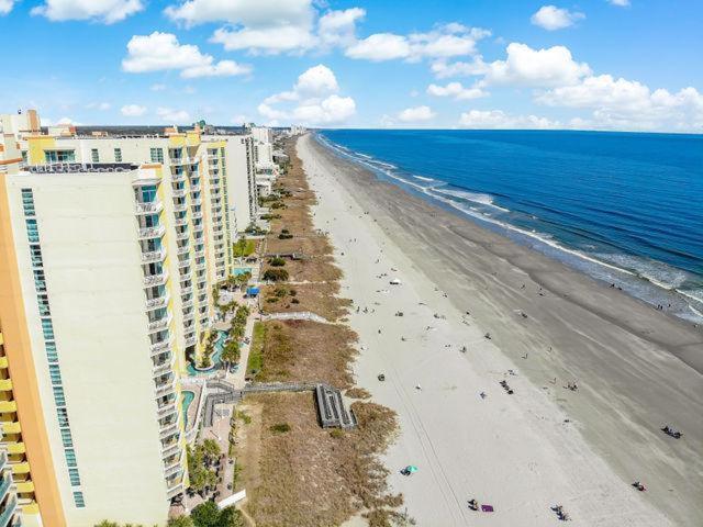 Stunning 8 Bedroom New Updates, Walk To Beach Bars, Main Street Myrtle Beach Kültér fotó