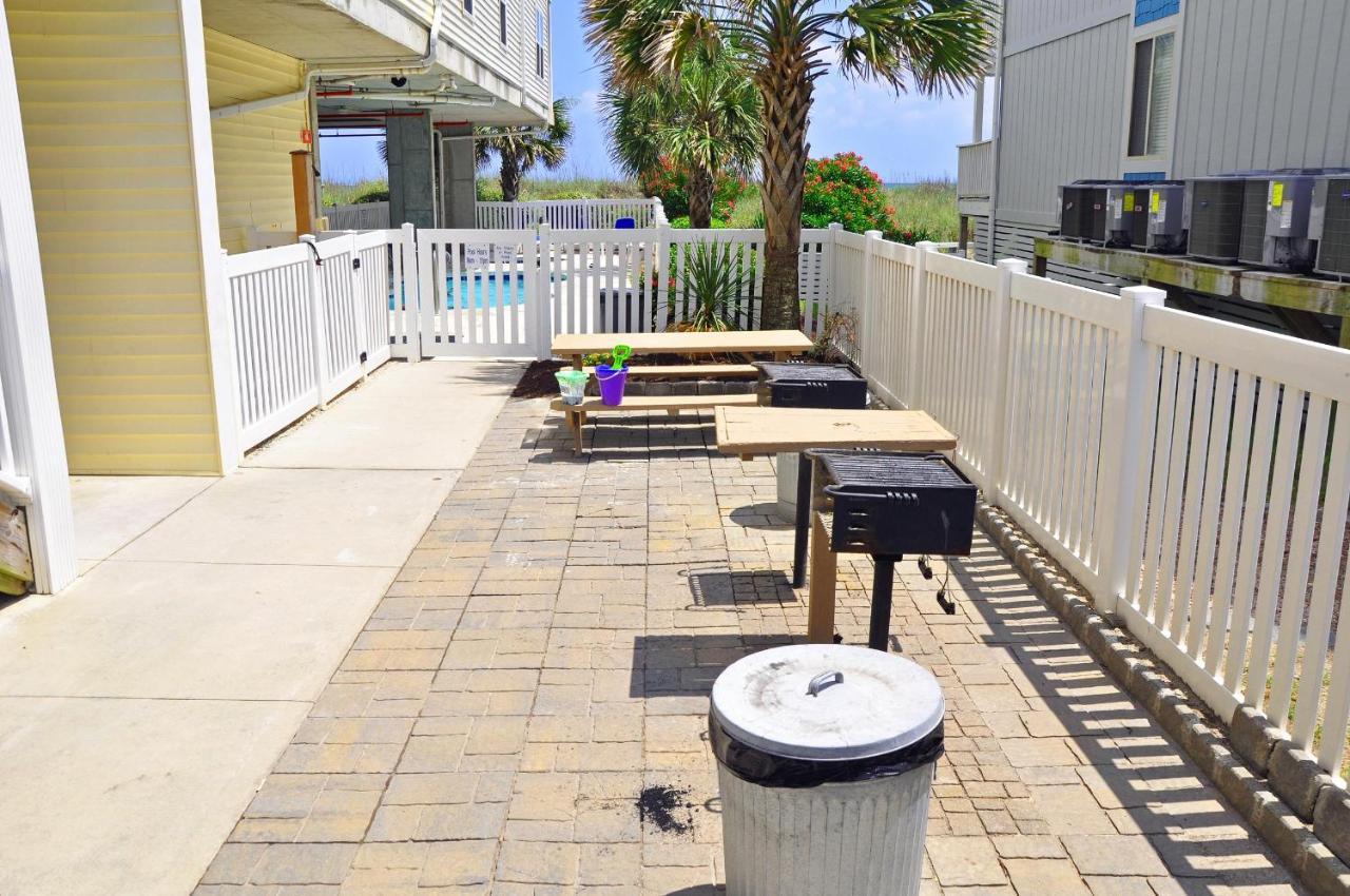 Stunning 8 Bedroom New Updates, Walk To Beach Bars, Main Street Myrtle Beach Kültér fotó